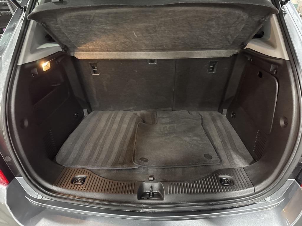 used 2020 Chevrolet Trax car, priced at $14,827