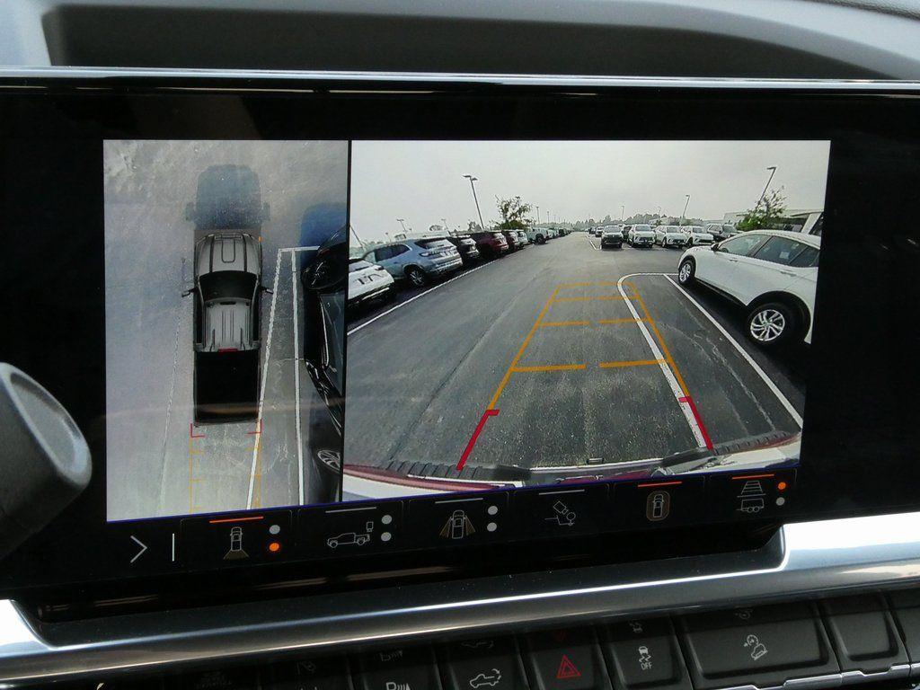 new 2025 GMC Sierra 2500 car, priced at $77,844