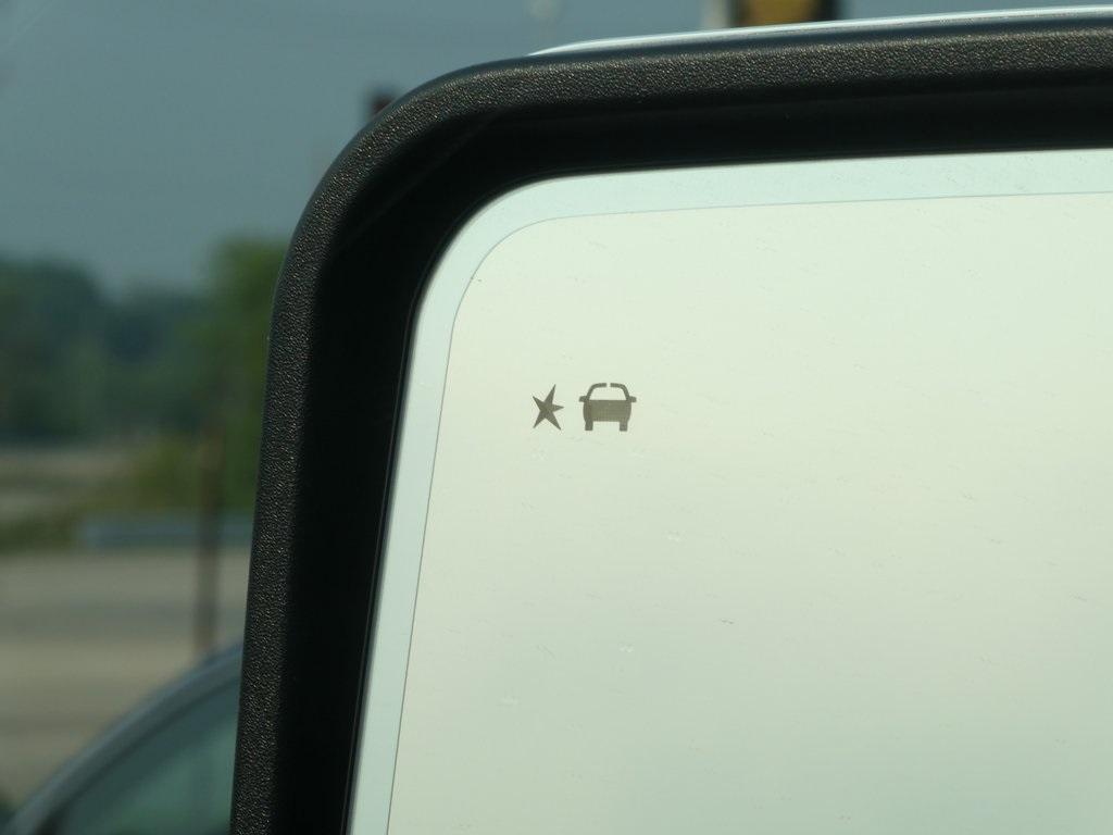 new 2025 GMC Sierra 2500 car, priced at $80,967