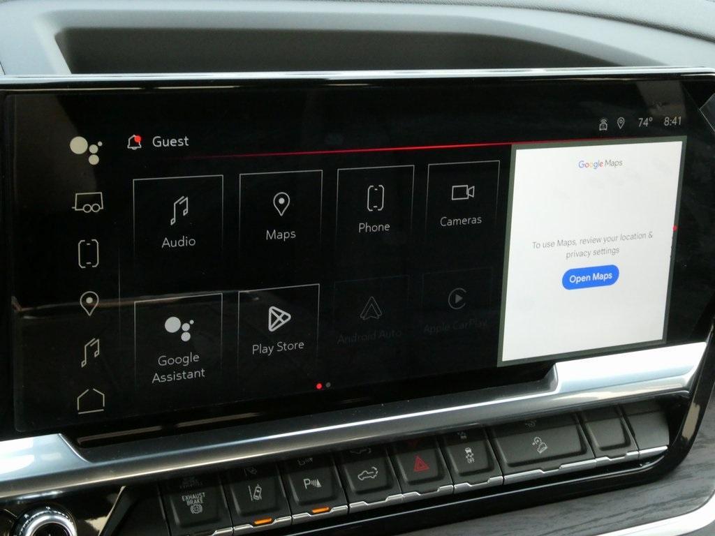 new 2025 GMC Sierra 2500 car, priced at $80,967