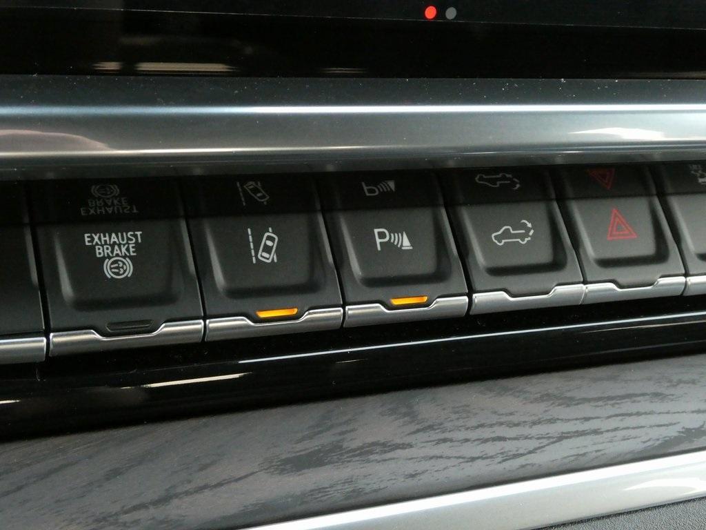 new 2025 GMC Sierra 2500 car, priced at $80,967