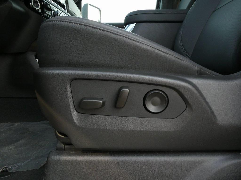 new 2025 GMC Sierra 2500 car, priced at $80,967