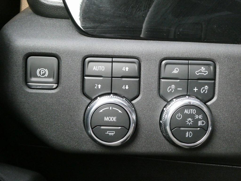 new 2025 GMC Sierra 2500 car, priced at $80,967