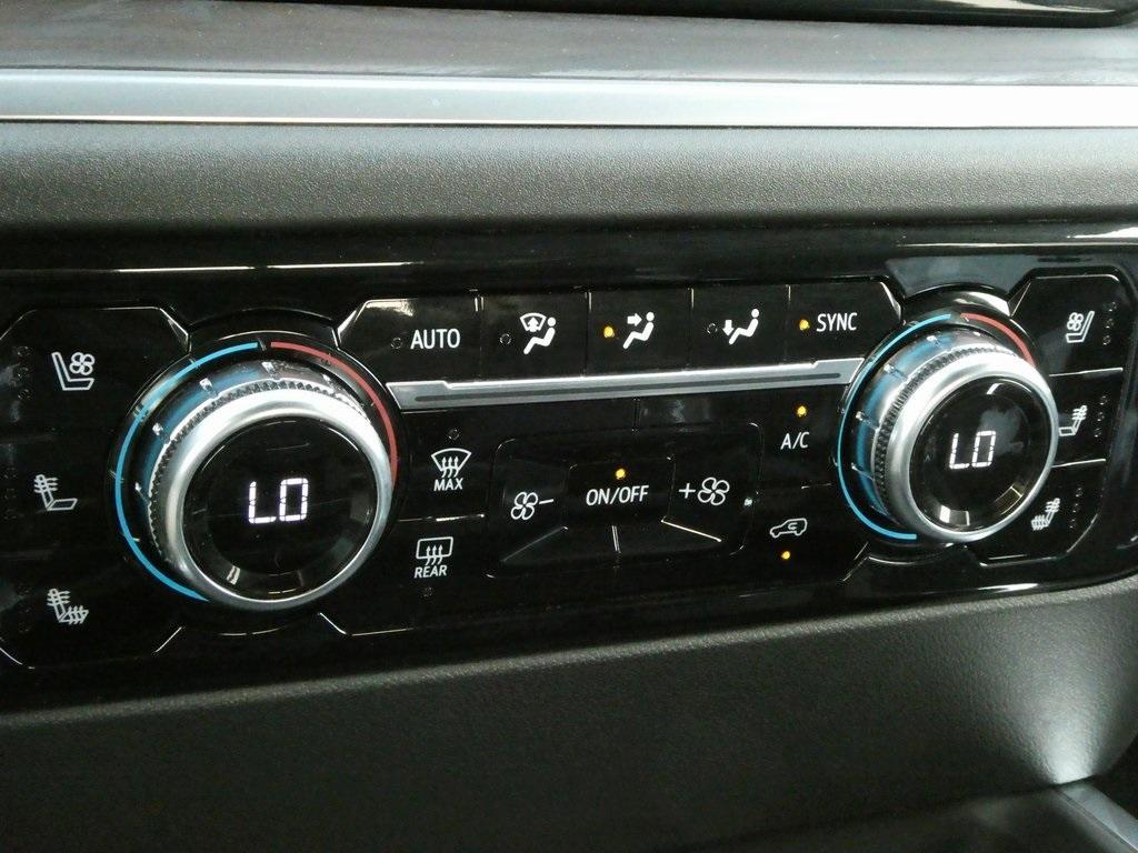 new 2025 GMC Sierra 2500 car, priced at $80,967