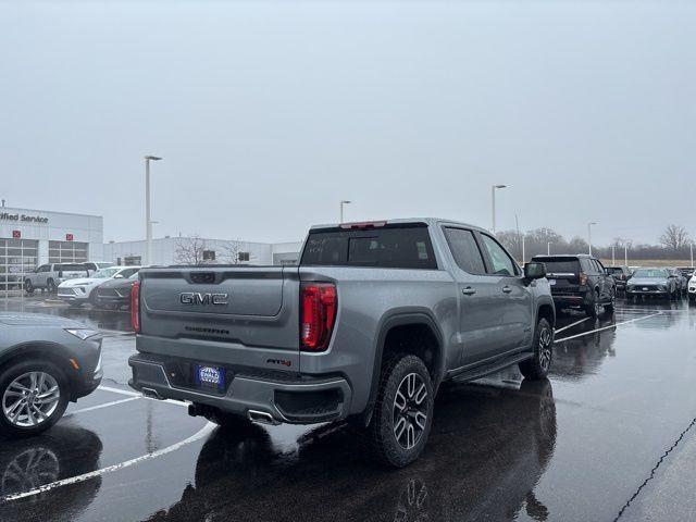 new 2026 GMC Sierra 1500 car, priced at $72,720