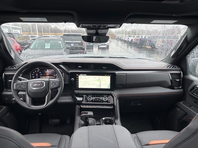 new 2026 GMC Sierra 1500 car, priced at $72,720