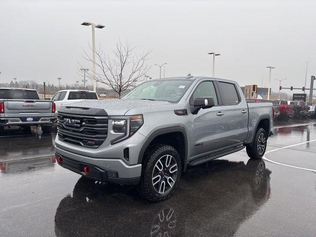new 2026 GMC Sierra 1500 car, priced at $72,720