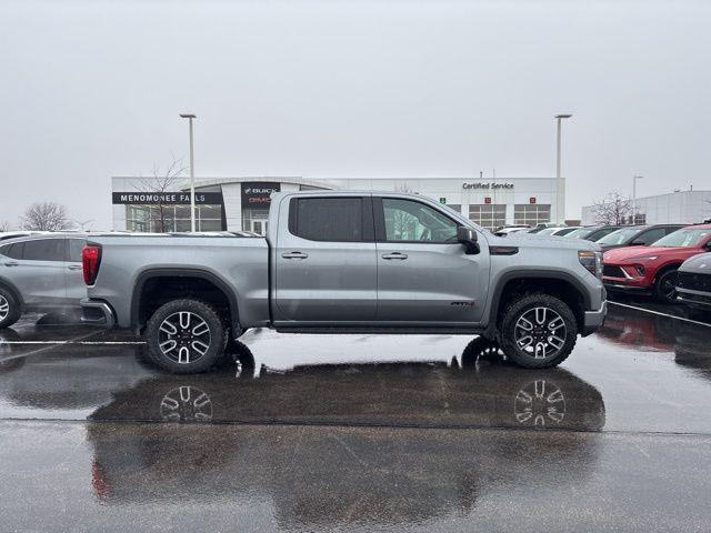 new 2026 GMC Sierra 1500 car, priced at $72,720