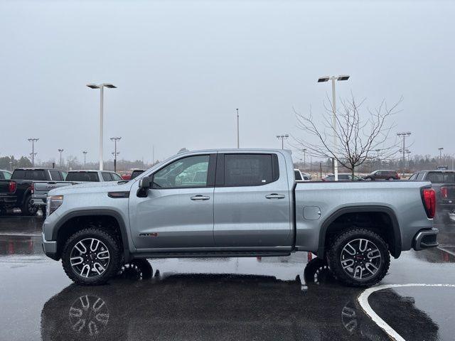 new 2026 GMC Sierra 1500 car, priced at $72,720