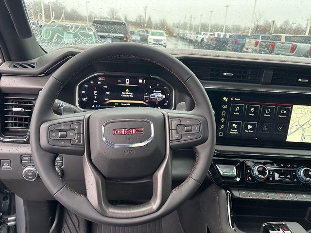 new 2026 GMC Sierra 1500 car, priced at $72,720