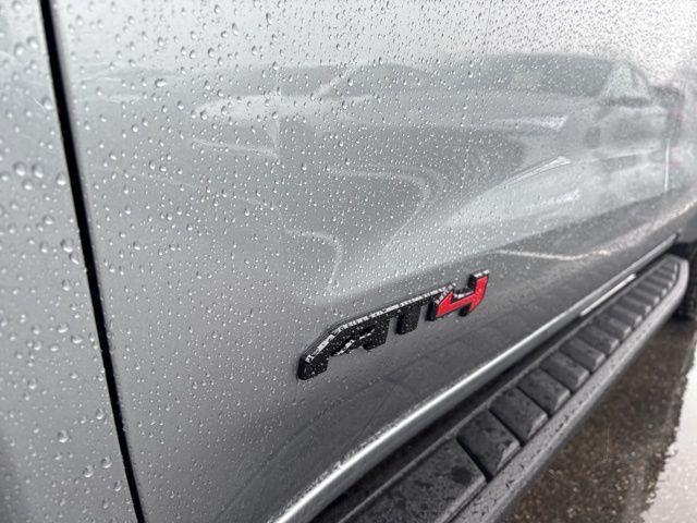 new 2026 GMC Sierra 1500 car, priced at $72,720