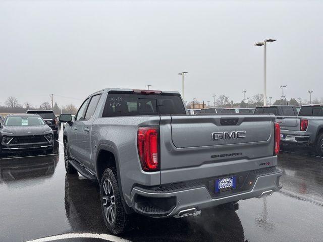 new 2026 GMC Sierra 1500 car, priced at $72,720