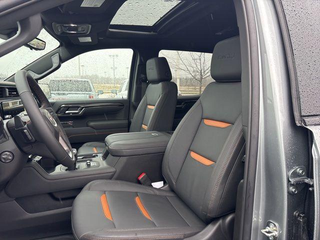 new 2026 GMC Sierra 1500 car, priced at $72,720