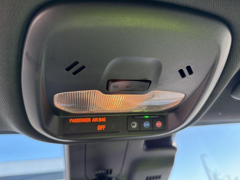 used 2025 Buick Envista car, priced at $22,497