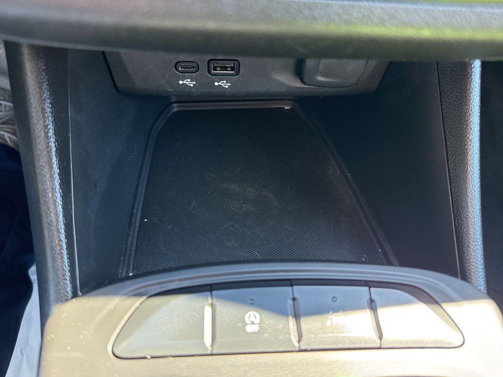 used 2025 Buick Envista car, priced at $22,497