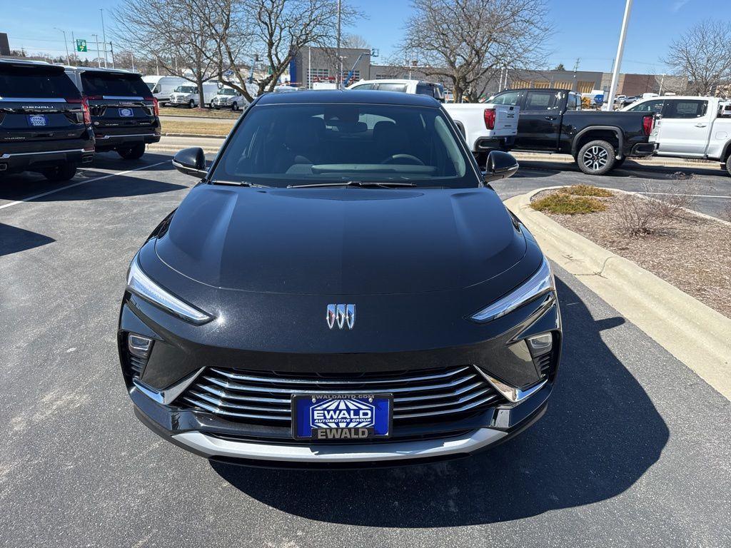 used 2025 Buick Envista car, priced at $22,497