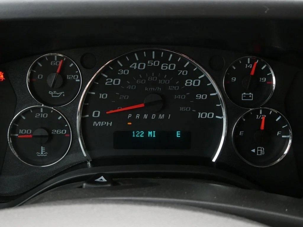 new 2025 GMC Savana 2500 car, priced at $49,709