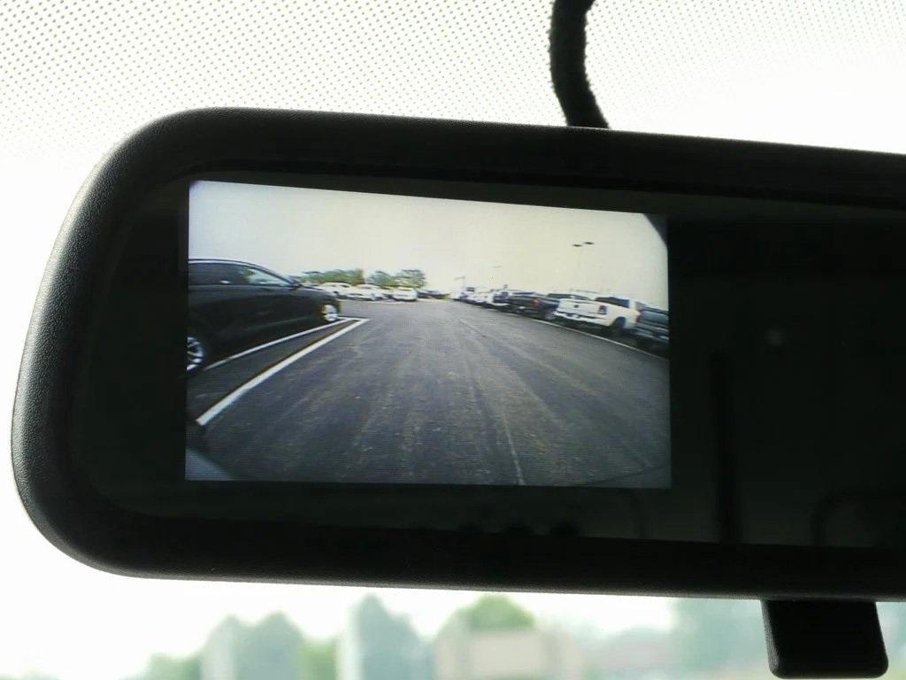 new 2025 GMC Savana 2500 car, priced at $49,709