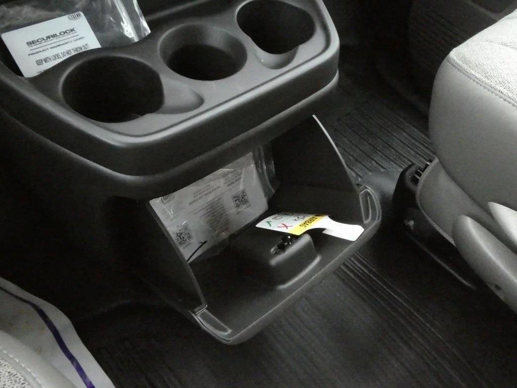 new 2025 GMC Savana 2500 car, priced at $49,709