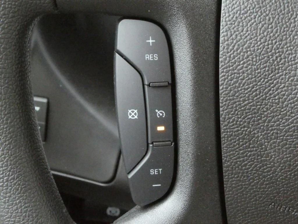 new 2025 GMC Savana 2500 car, priced at $49,709