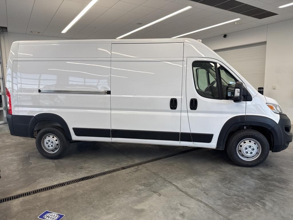 used 2023 Ram ProMaster 3500 car, priced at $33,877