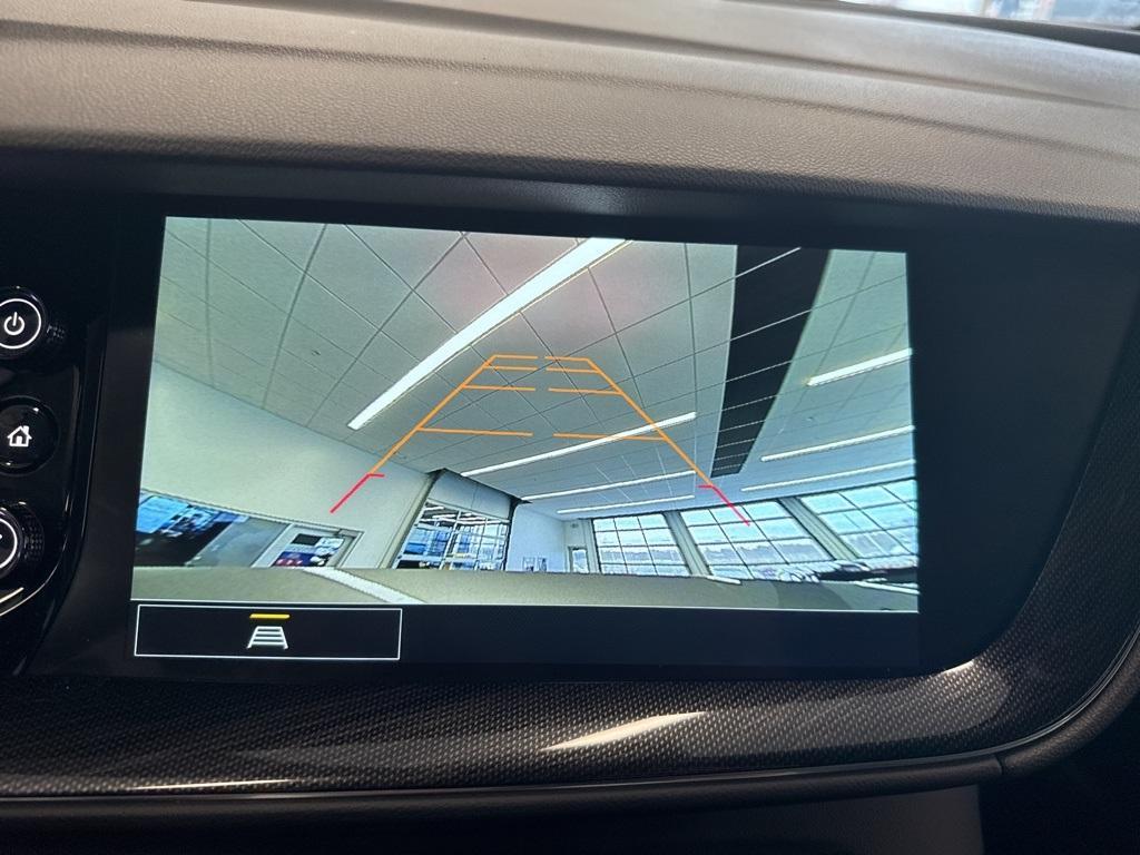 used 2023 Buick Envision car, priced at $24,422