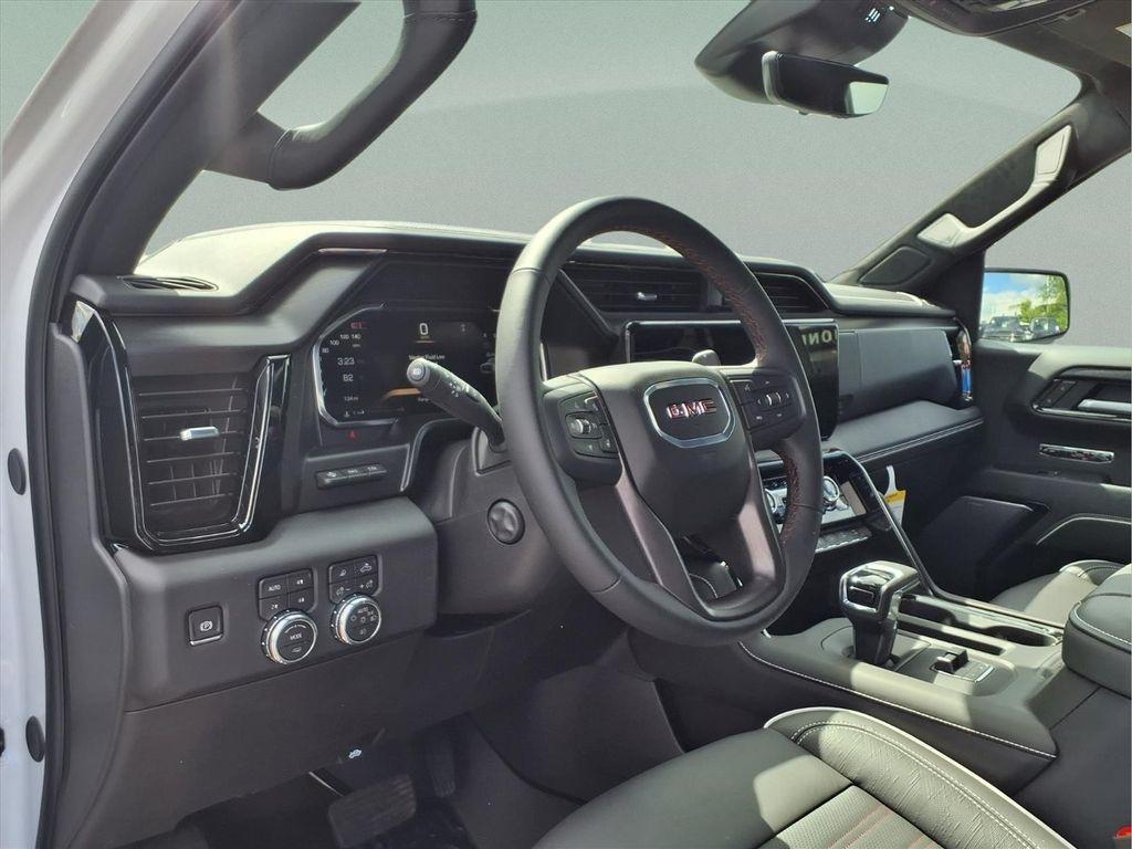 new 2026 GMC Sierra 1500 car, priced at $75,222