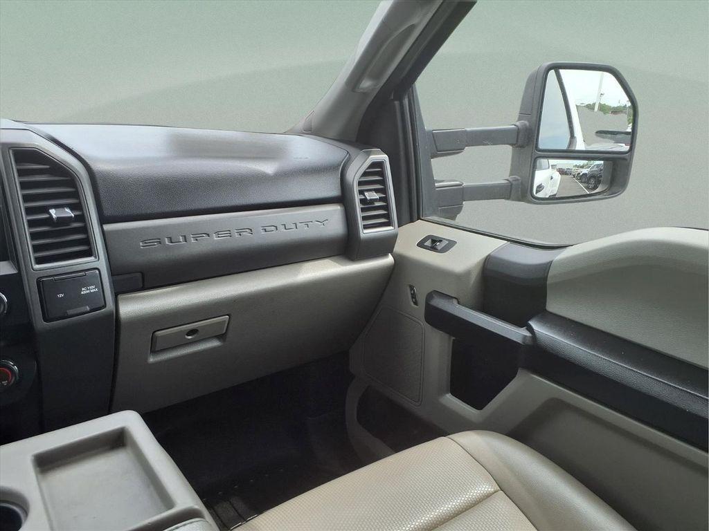 used 2020 Ford F-350 car, priced at $38,428