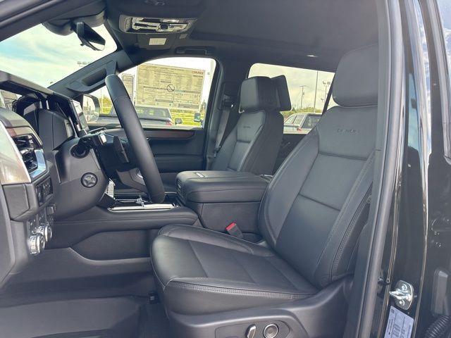 new 2026 GMC Yukon XL car, priced at $103,140