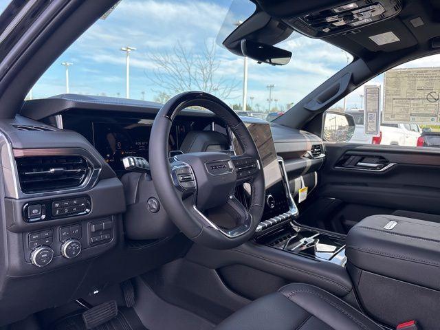 new 2026 GMC Yukon XL car, priced at $103,140