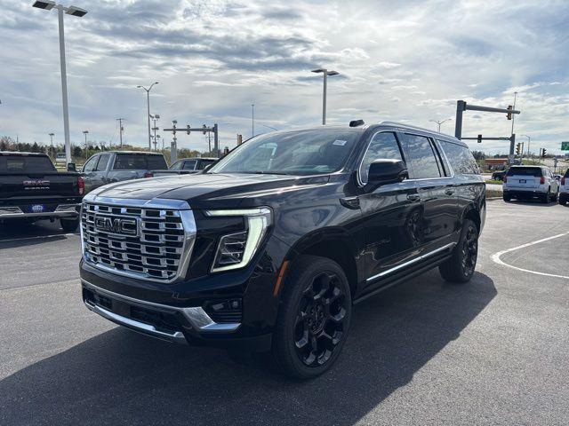 new 2026 GMC Yukon XL car, priced at $103,140