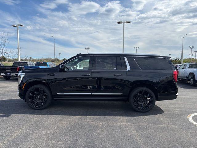 new 2026 GMC Yukon XL car, priced at $103,140
