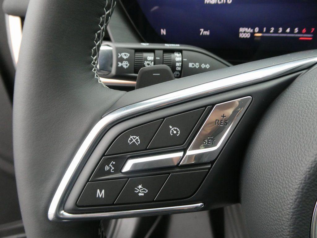 new 2026 Buick Envision car, priced at $46,586