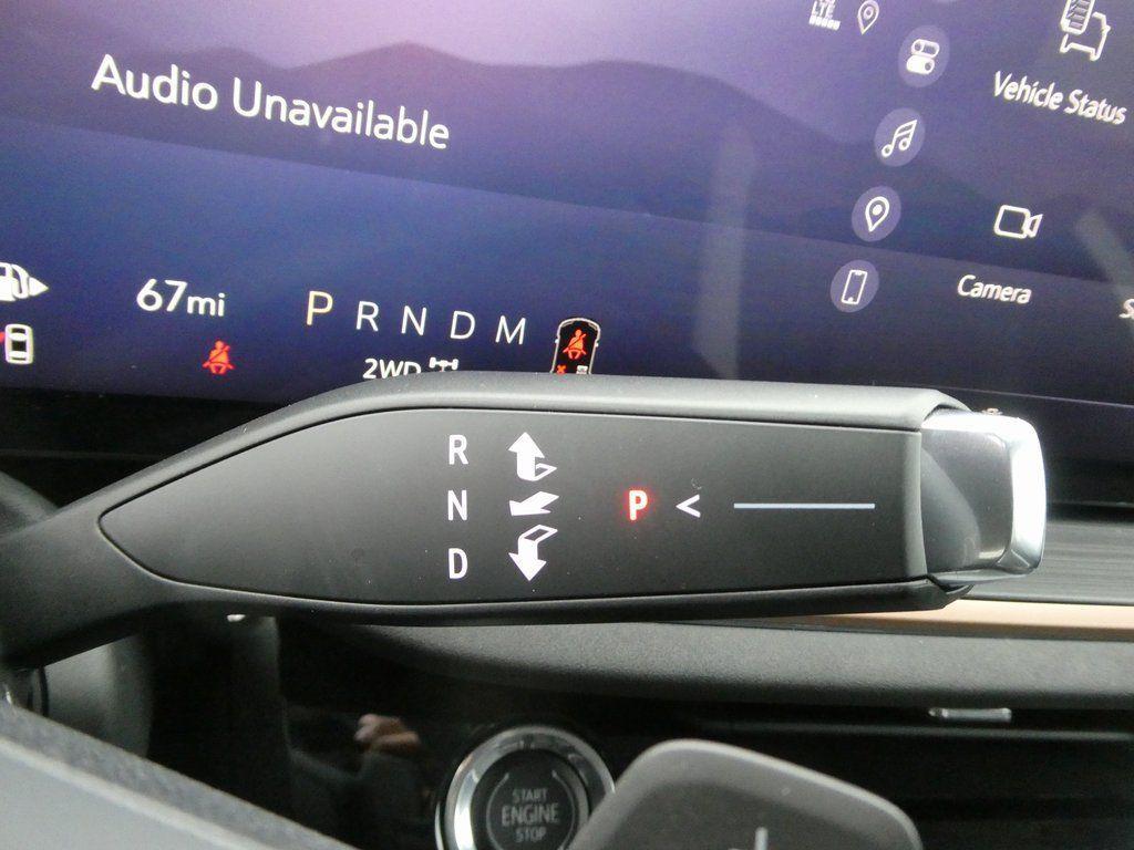 new 2026 Buick Envision car, priced at $46,586