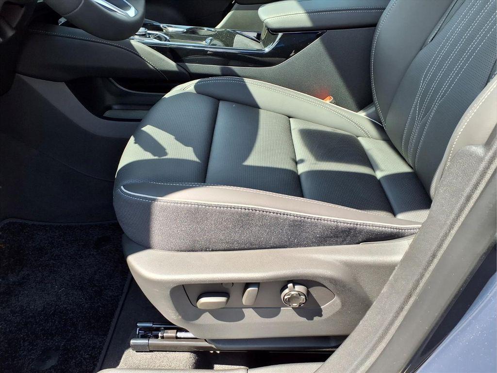 new 2026 Buick Envision car, priced at $49,918