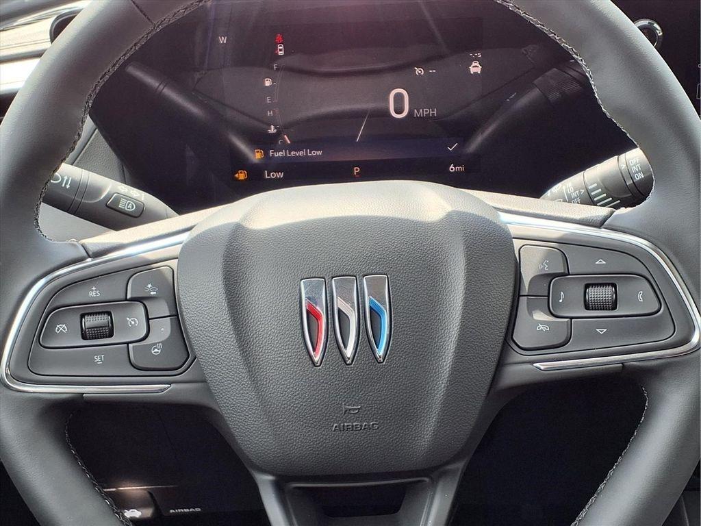 new 2026 Buick Encore GX car, priced at $31,914