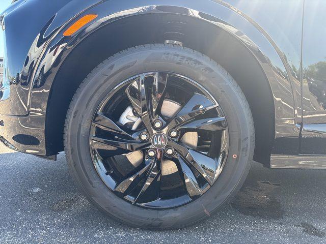 new 2026 Buick Encore GX car, priced at $32,242