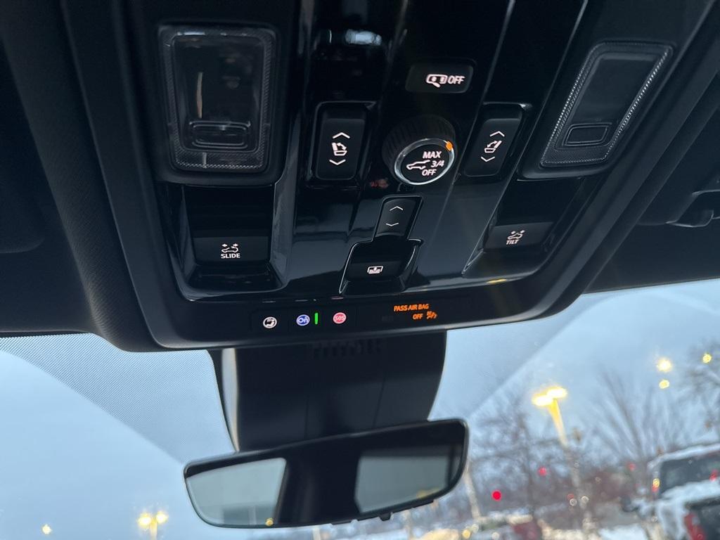 new 2026 GMC Yukon XL car, priced at $87,529