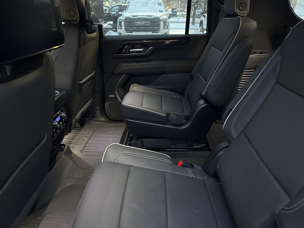 new 2026 GMC Yukon XL car, priced at $87,529