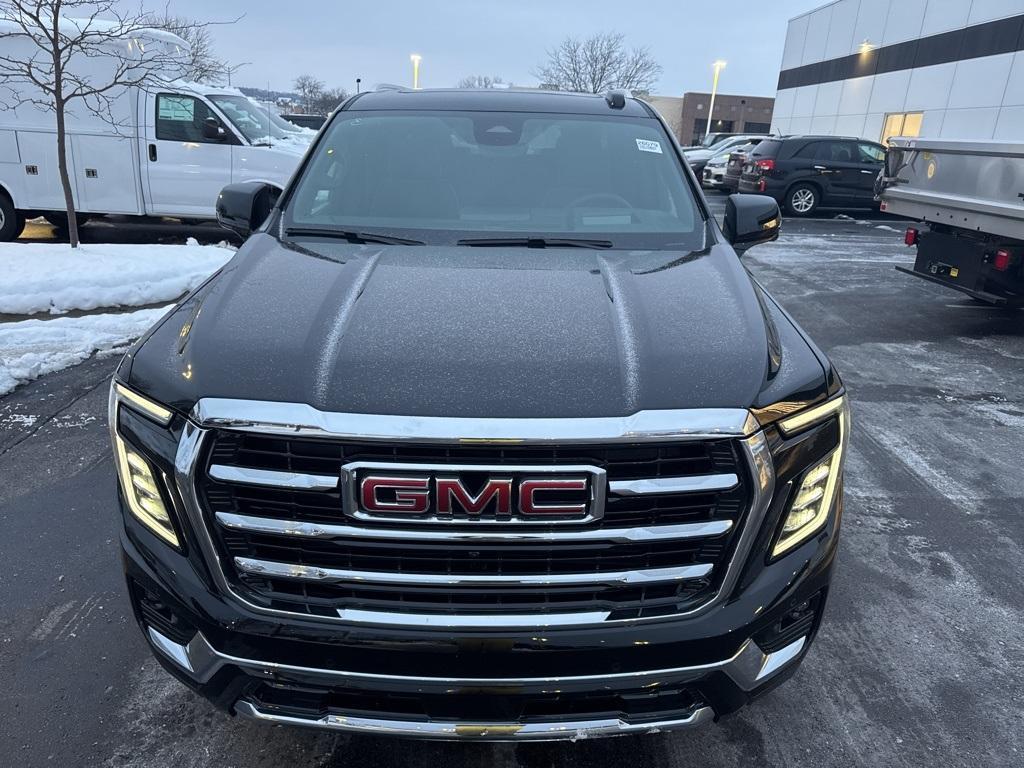 new 2026 GMC Yukon XL car, priced at $87,529