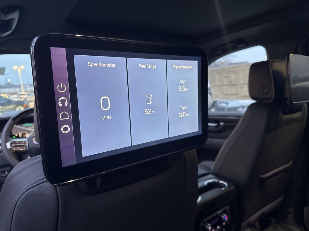 new 2026 GMC Yukon XL car, priced at $87,529