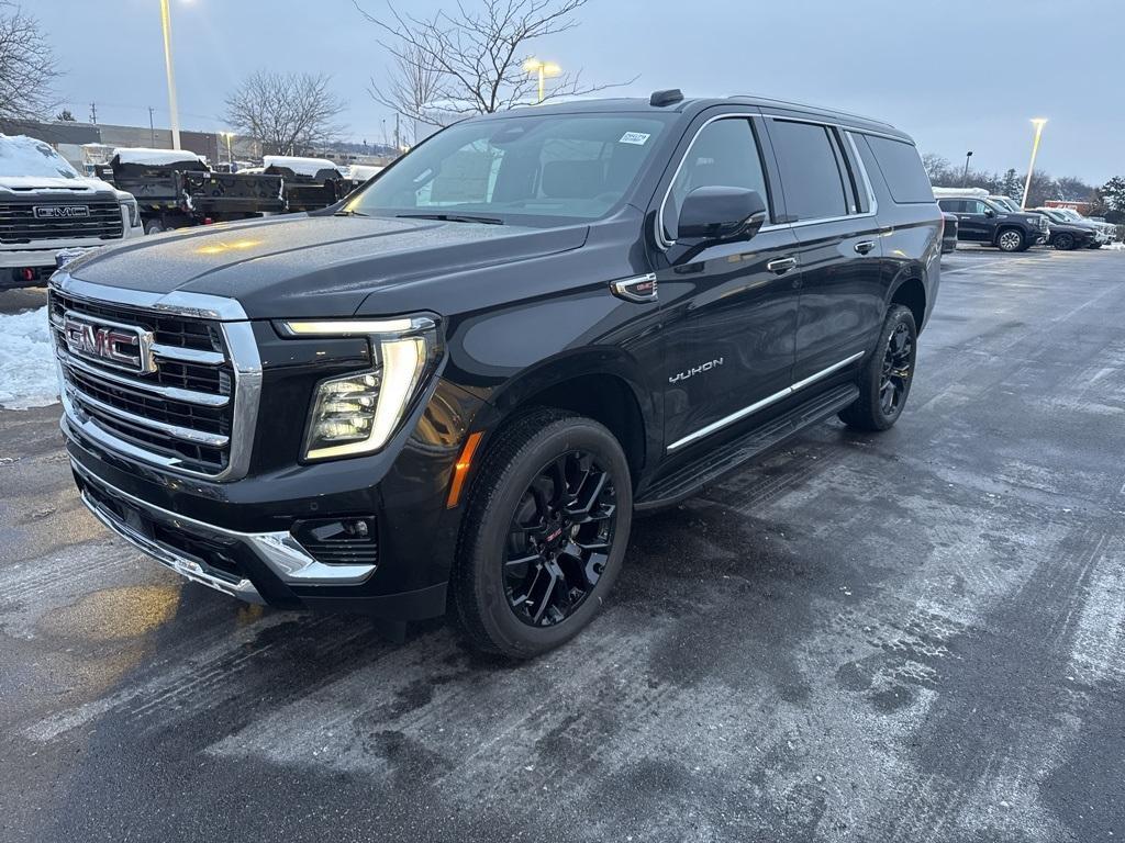 new 2026 GMC Yukon XL car, priced at $87,529
