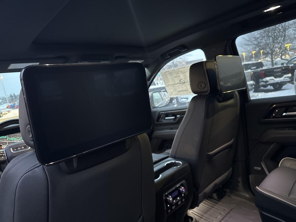 new 2026 GMC Yukon XL car, priced at $87,529