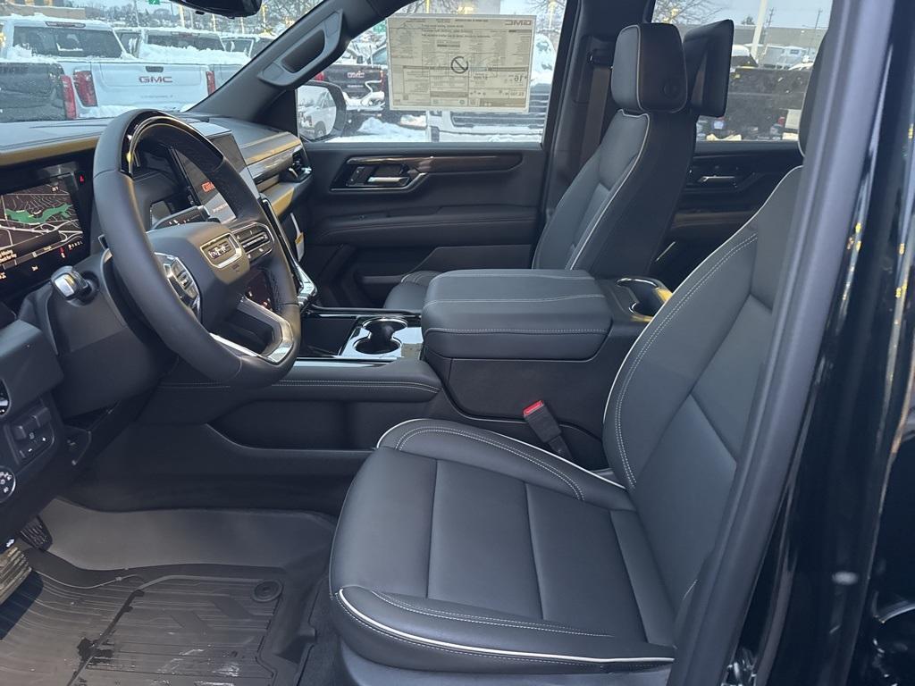 new 2026 GMC Yukon XL car, priced at $87,529