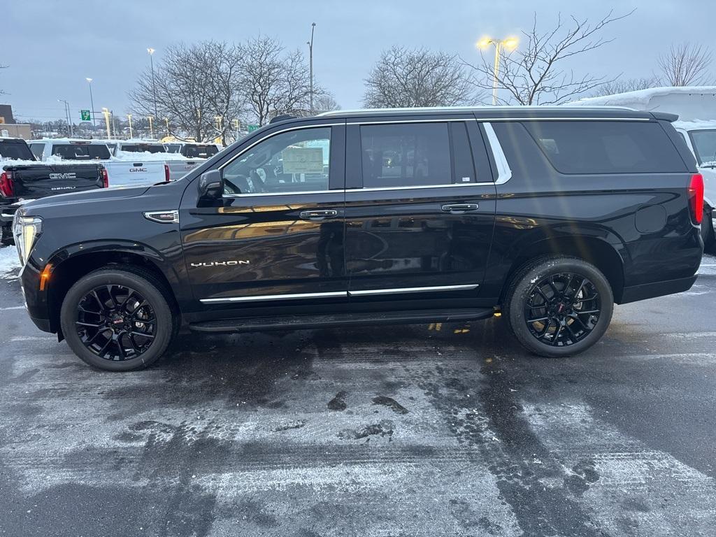 new 2026 GMC Yukon XL car, priced at $87,529