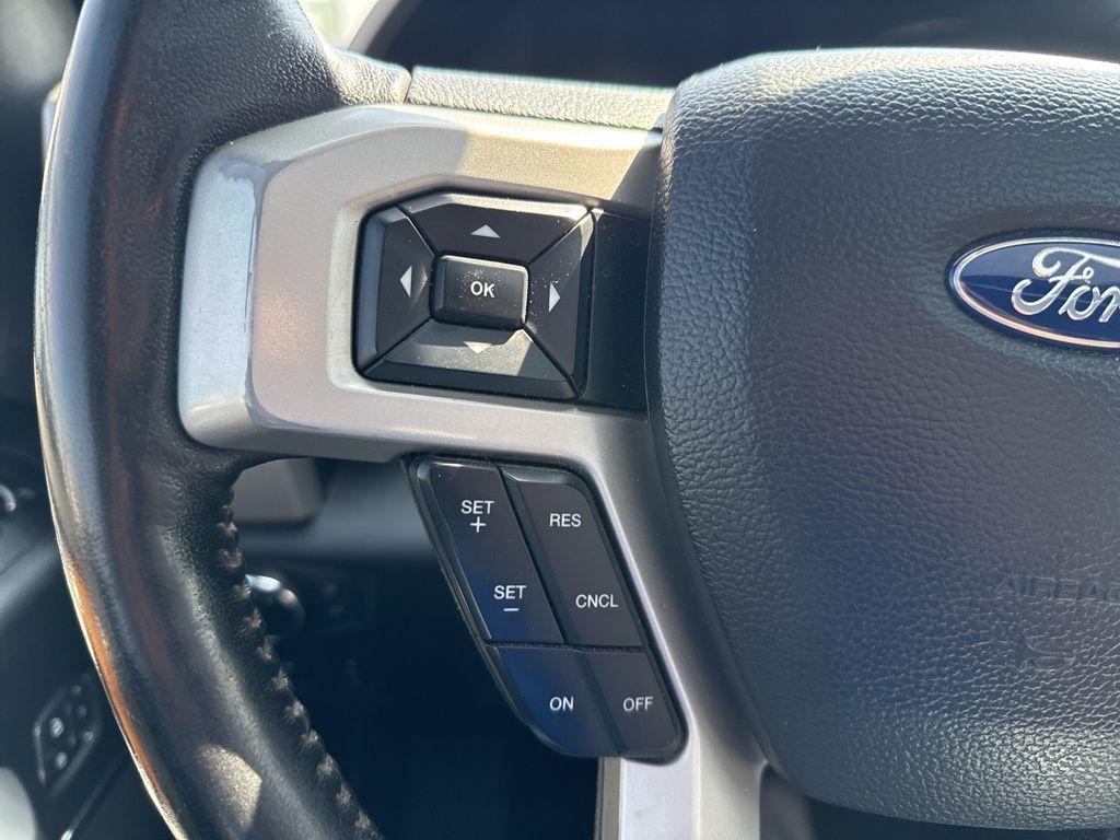 used 2019 Ford F-150 car, priced at $24,497