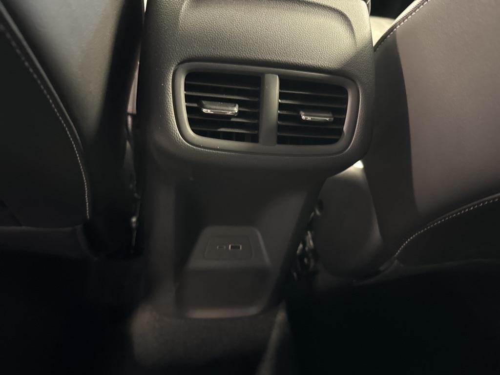 used 2025 Buick Envision car, priced at $30,000