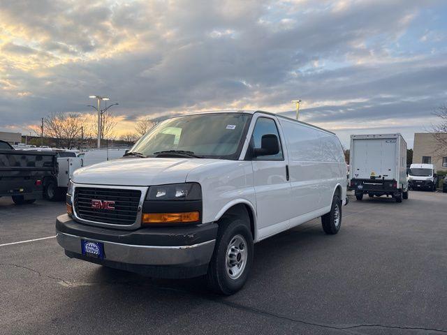 new 2026 GMC Savana 3500 car, priced at $52,456