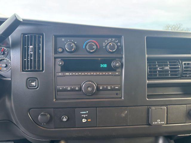 new 2026 GMC Savana 3500 car, priced at $52,456