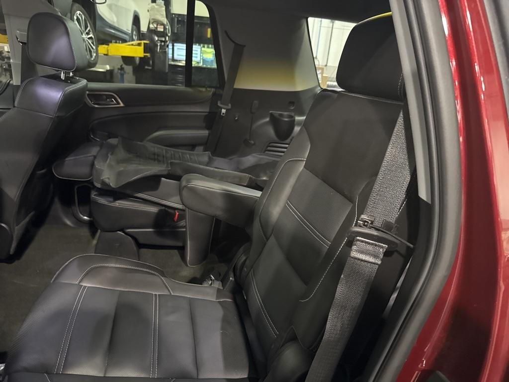 used 2018 GMC Yukon car, priced at $33,917